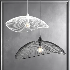 Suspension Scandinave Kasteli